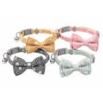 6 und. x $5.940 ($990 c/u) - Collar con Corbatín para Mascotas