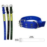 3 und. x $5.220 ($1.740 c/u) - Collar Reforzado para Mascotas