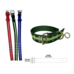 3 und. x $5.220 ($1.740 c/u) - Collar Reforzado para Mascotas