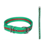 6 und. x $5.220 ($870 c/u) - Collar Ajustable para Mascotas