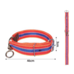 6 und. x $4.800 ($800 c/u) - Collar Ajustable para Mascotas