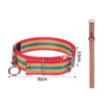 6 und. x $5.220 ($870 c/u) - Collar Ajustable para Mascotas