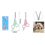 6 und. x $6.960 ($1.160 c/u) - Tijeras de Entresacar para Mascotas