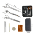 2 und. x $26.100 ($13.050 c/u) - Set de Tijeras Para Mascotas