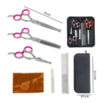 2 und. x $21.800 ($10.900 c/u) - Set de Tijeras para Mascotas