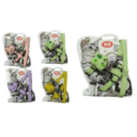 3 unid. x $7.830 ($2.610 c/u) - Correa + Arnés para Gatos Grandes