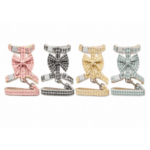 3 und. x $6.090 ($2.030 c/u) - Correa + Arnés para Gatos con Diseño