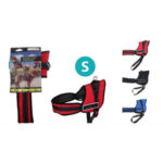 3 und. x $9.570 ($3.190 c/u) - Arnés Acolchado para Mascotas