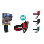 3 und. x $10.020 ($3.340 c/u) - Arnés Acolchado para Mascotas