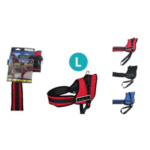 3 und. x $10.440 ($3.480 c/u) - Arnés Acolchado para Mascotas