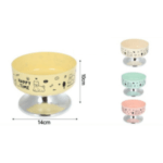 3und. x $6.510 ($2.170 c/u) - Plato Elevado para Mascotas