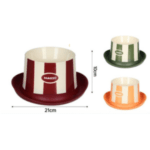 3und. x $6.540 ($2.180 c/u) - Plato Antiderrame para Mascotas