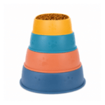 6und. x $2.700 ($450 c/u) - Plato para Mascotas