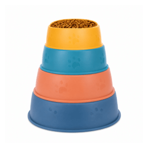 VICTORIA 6und. x $2.700 ($450 c/u) - Plato para Mascotas - Imagen 1