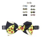 6 und. x $5.700 ($950 c/u) - Collar con Corbatín para Mascotas