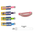 6 unidades por $8.700 ($1.450 c/u) - Collar Ajustable para Mascotas