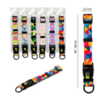 6 und. x $6.960 ($1.160 c/u) - Collar Ajustable para Mascotas