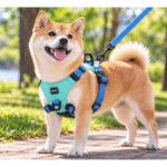 2und. x $14.200 ($7.100 c/u) - Arnés para Mascotas Ajustable y Acolchado - Imagen 2