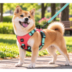 2und. x $14.200 ($7.100 c/u) - Arnés para Mascotas Ajustable y Acolchado - Imagen 2