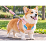 3und. x $6.960 ($2.320 c/u) - Arnés con Correa para Mascotas - Imagen 2