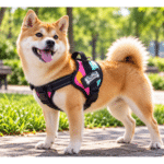 3und. x $12.600 ($4.200 c/u) - Arnés para Mascotas Acolchado con Asa - Imagen 2