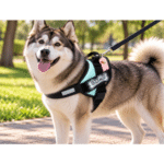 2und. x $12.760 ($6.380 c/u) - Arnés Acolchado para Mascotas - Imagen 2