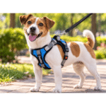 2und. x $15.950 ($7.980 c/u) - Arnés Acolchado y Ajustable para Mascotas - Imagen 2