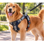2und. x $17.400 ($8.700 c/u) - Arnés Acolchado y Ajustable para Mascotas - Imagen 2