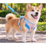 3und. x $8.280 ($2.760 c/u ) - Arnés con Correa para Mascotas - Imagen 2