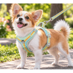 3und. x $13.050 ($4.350 c/u) - Arnés Ligero y Ajustable para Mascotas - Imagen 2