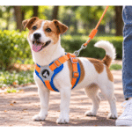 3und. x $8.280 ($2.760 c/u) - Arnés para Mascotas - Imagen 2