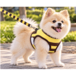 3und. x $13.920 ($4.640 c/u) - Arnés con Correa para Mascotas - Imagen 2