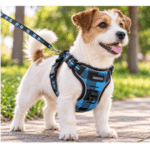 3und. x $17.400 ($5.800 c/u) - Arnés Acolchado Ajustable para Mascotas - Imagen 2