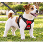 3und. x $19.560 ($6.520 c/u) - Arnés Deportivo Ajustable para Mascotas - Imagen 2