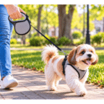 3und. x $8.700 ($2.900 c/u) - Correa Retráctil para Mascotas 5 Metros - Imagen 2