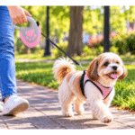3und. x $11.310 ($3.770 c/u) - Correa Retráctil para Mascotas Diseño Huella - Imagen 2