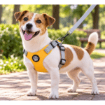 3und. x $8.280 ($2.760 c/u) - Arnés para Mascotas con Correa - Imagen 2