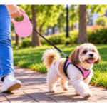 3und. x $6.540 ($2.180 c/u) - Correa Retráctil 3M para Mascotas - Imagen 2