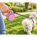 3und. x $10.020 ($3.340 c/u) - Correa Retráctil 3M para Mascotas - Imagen 2