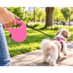 3und. x $6.090 ($2.030 c/u) - Correa Retráctil 3M para Mascotas - Imagen 2