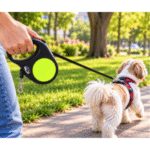3und. x $10.890 ($3.630 c/u) - Correa Retráctil para Mascotas - Imagen 2