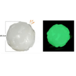 3und. x $5.220 ($1.740 c/u) - Pelota Luminosa para Mascotas