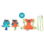 3und. x $8.280 ($2.760 c/u) - Arnés para Mascotas con Correa