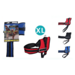 3und. x $11.760 ($3.920 c/u) - Arnés Acolchado para Mascotas
