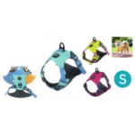 2und. x $14.200 ($7.100 c/u) - Arnés para Mascotas Ajustable y Acolchado