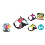 2und. x $14.200 ($7.100 c/u) - Arnés para Mascotas Ajustable y Acolchado