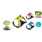 2und. x $14.200 ($7.100 c/u) - Arnés para Mascotas Ajustable y Acolchado