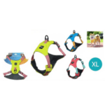 2und. x $17.300 ($8.650 c/u) - Arnés para Mascotas Ajustable y Acolchado
