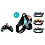 2und. x $12.760 ($6.380 c/u) - Arnés Acolchado para Mascotas