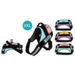 2und. x $12.760 ($6.380 c/u) - Arnés Acolchado para Mascotas